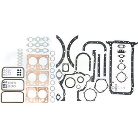 Overhaul Gasket Set